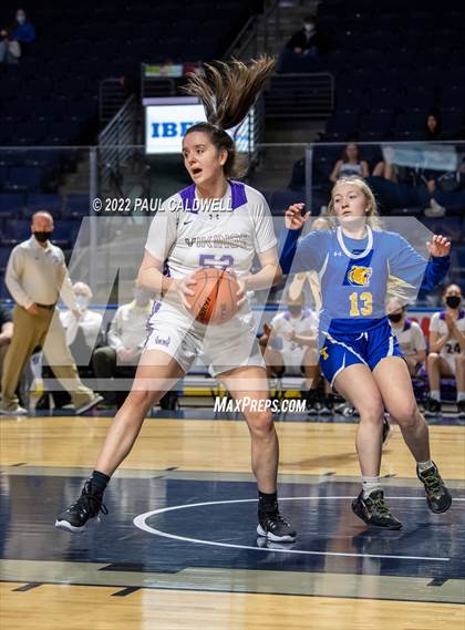 Thumbnail 1 in Lake Stevens @ Tahoma (Kings Showcase) photogallery.