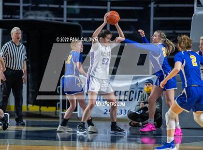 Thumbnail 1 in Lake Stevens @ Tahoma (Kings Showcase) photogallery.