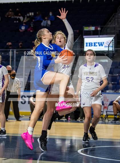 Thumbnail 3 in Lake Stevens @ Tahoma (Kings Showcase) photogallery.
