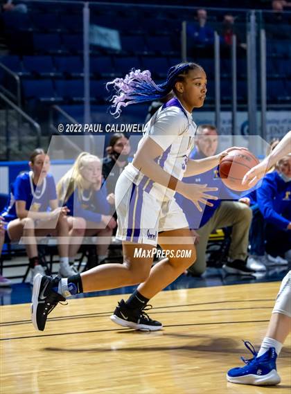 Thumbnail 2 in Lake Stevens @ Tahoma (Kings Showcase) photogallery.