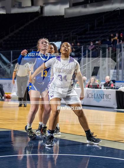 Thumbnail 1 in Lake Stevens @ Tahoma (Kings Showcase) photogallery.