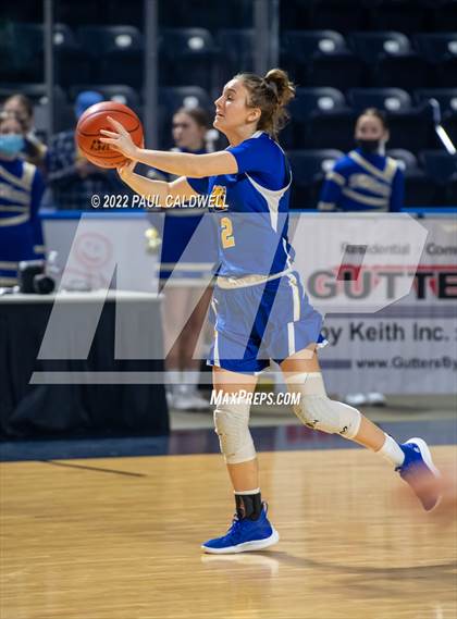 Thumbnail 3 in Lake Stevens @ Tahoma (Kings Showcase) photogallery.