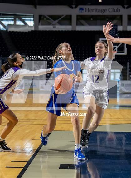 Thumbnail 2 in Lake Stevens @ Tahoma (Kings Showcase) photogallery.