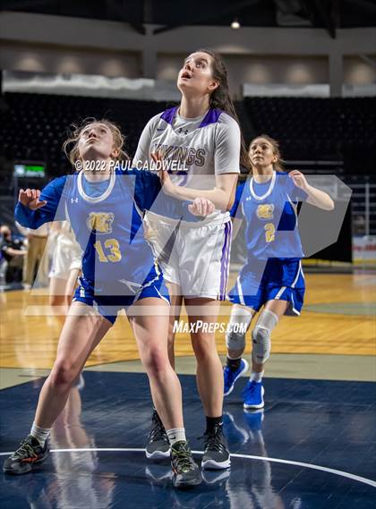 Thumbnail 2 in Lake Stevens @ Tahoma (Kings Showcase) photogallery.