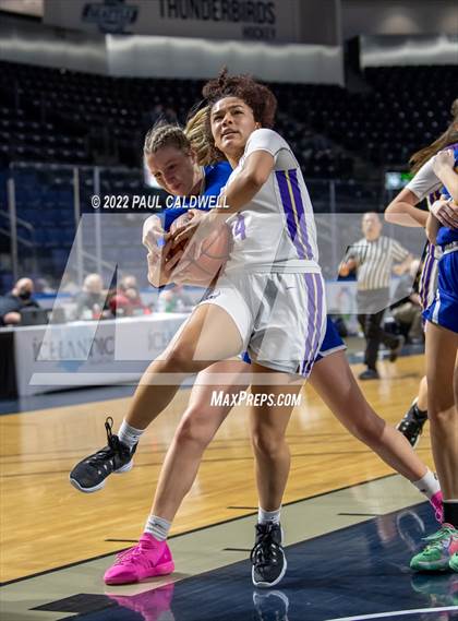 Thumbnail 2 in Lake Stevens @ Tahoma (Kings Showcase) photogallery.