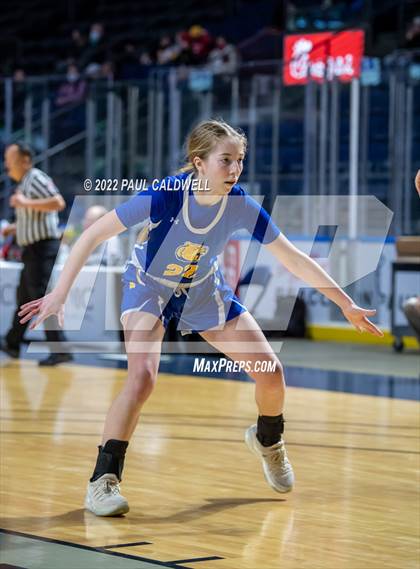 Thumbnail 1 in Lake Stevens @ Tahoma (Kings Showcase) photogallery.