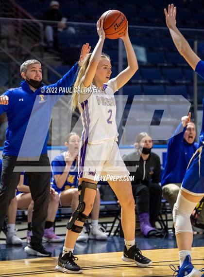 Thumbnail 1 in Lake Stevens @ Tahoma (Kings Showcase) photogallery.
