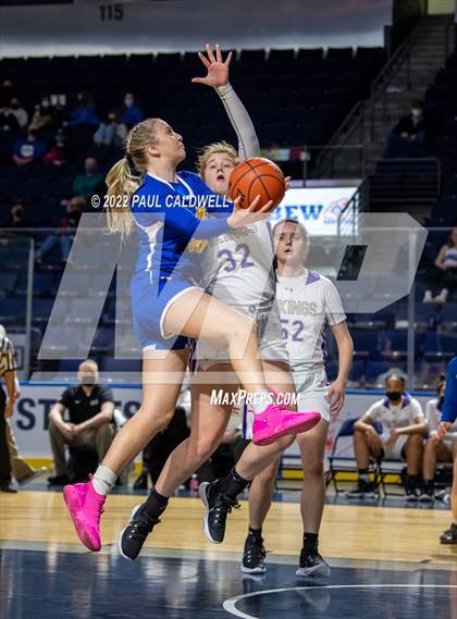 Thumbnail 1 in Lake Stevens @ Tahoma (Kings Showcase) photogallery.