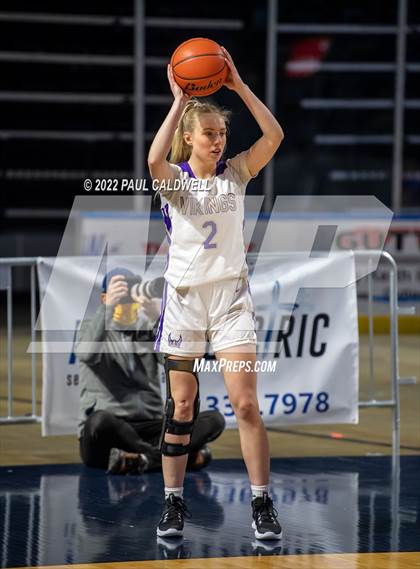 Thumbnail 3 in Lake Stevens @ Tahoma (Kings Showcase) photogallery.