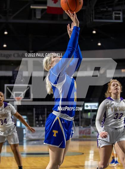 Thumbnail 2 in Lake Stevens @ Tahoma (Kings Showcase) photogallery.