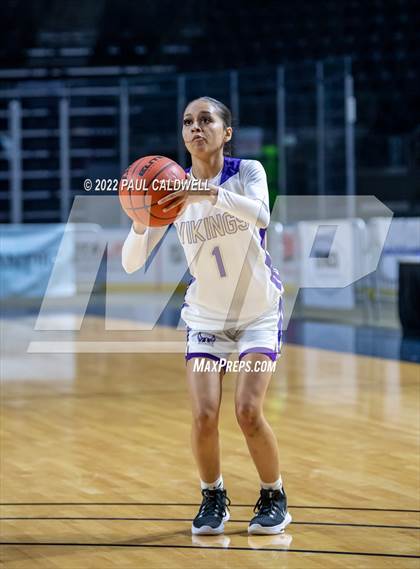 Thumbnail 2 in Lake Stevens @ Tahoma (Kings Showcase) photogallery.