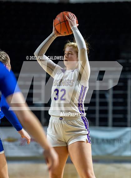 Thumbnail 2 in Lake Stevens @ Tahoma (Kings Showcase) photogallery.
