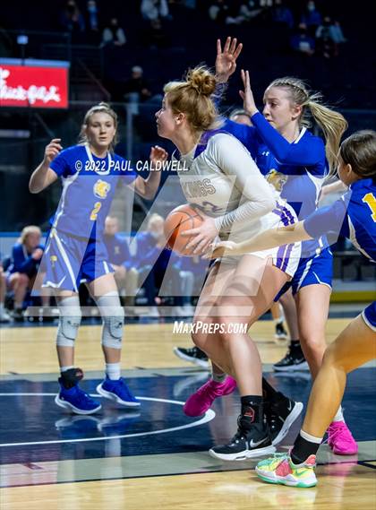 Thumbnail 1 in Lake Stevens @ Tahoma (Kings Showcase) photogallery.