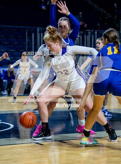 Thumbnail 3 in Lake Stevens @ Tahoma (Kings Showcase) photogallery.