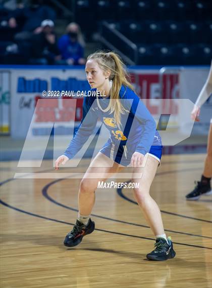 Thumbnail 2 in Lake Stevens @ Tahoma (Kings Showcase) photogallery.