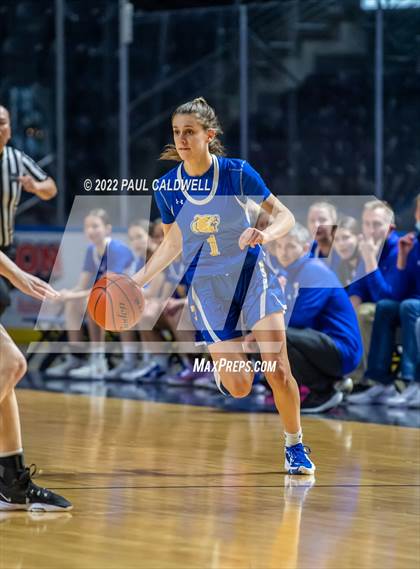 Thumbnail 1 in Lake Stevens @ Tahoma (Kings Showcase) photogallery.