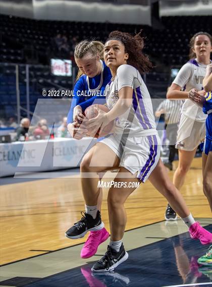Thumbnail 1 in Lake Stevens @ Tahoma (Kings Showcase) photogallery.