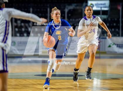 Thumbnail 2 in Lake Stevens @ Tahoma (Kings Showcase) photogallery.