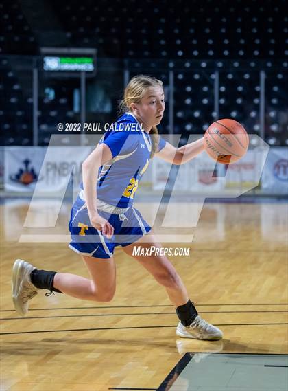 Thumbnail 2 in Lake Stevens @ Tahoma (Kings Showcase) photogallery.