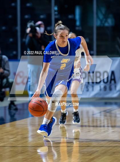 Thumbnail 3 in Lake Stevens @ Tahoma (Kings Showcase) photogallery.