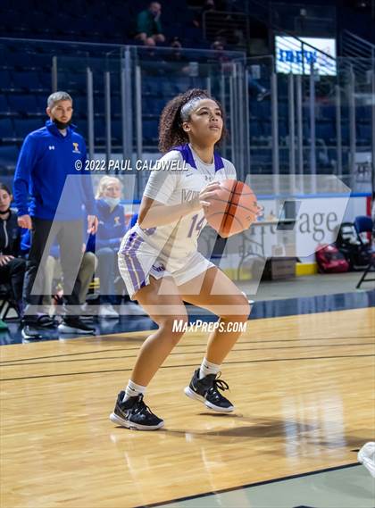 Thumbnail 1 in Lake Stevens @ Tahoma (Kings Showcase) photogallery.