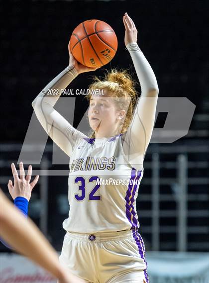 Thumbnail 3 in Lake Stevens @ Tahoma (Kings Showcase) photogallery.