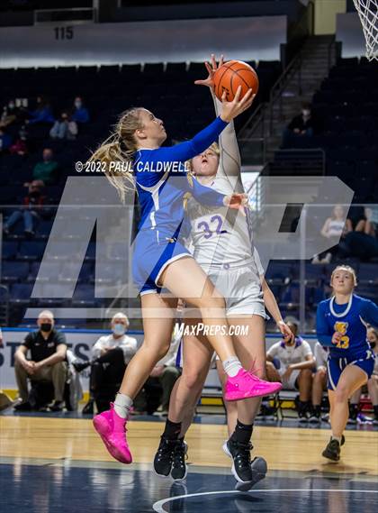 Thumbnail 1 in Lake Stevens @ Tahoma (Kings Showcase) photogallery.