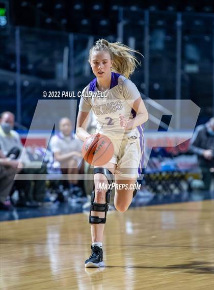 Thumbnail 3 in Lake Stevens @ Tahoma (Kings Showcase) photogallery.
