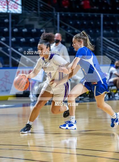 Thumbnail 3 in Lake Stevens @ Tahoma (Kings Showcase) photogallery.