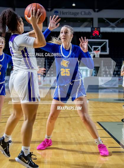 Thumbnail 1 in Lake Stevens @ Tahoma (Kings Showcase) photogallery.