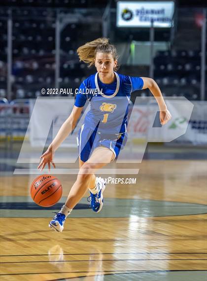 Thumbnail 2 in Lake Stevens @ Tahoma (Kings Showcase) photogallery.