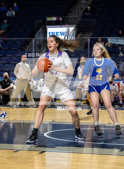 Thumbnail 2 in Lake Stevens @ Tahoma (Kings Showcase) photogallery.