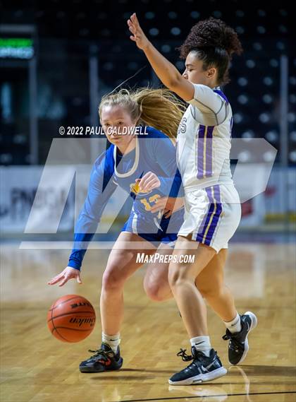 Thumbnail 3 in Lake Stevens @ Tahoma (Kings Showcase) photogallery.