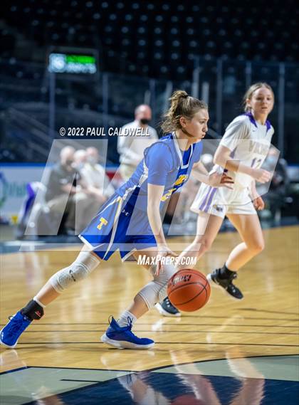 Thumbnail 1 in Lake Stevens @ Tahoma (Kings Showcase) photogallery.