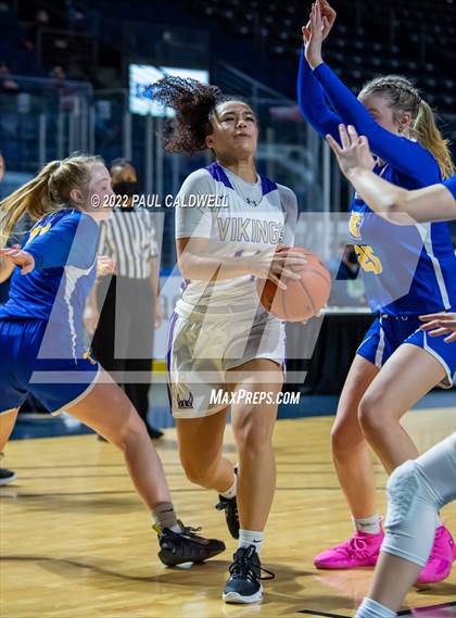 Thumbnail 1 in Lake Stevens @ Tahoma (Kings Showcase) photogallery.