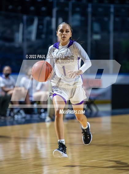 Thumbnail 1 in Lake Stevens @ Tahoma (Kings Showcase) photogallery.