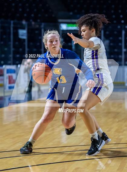 Thumbnail 1 in Lake Stevens @ Tahoma (Kings Showcase) photogallery.