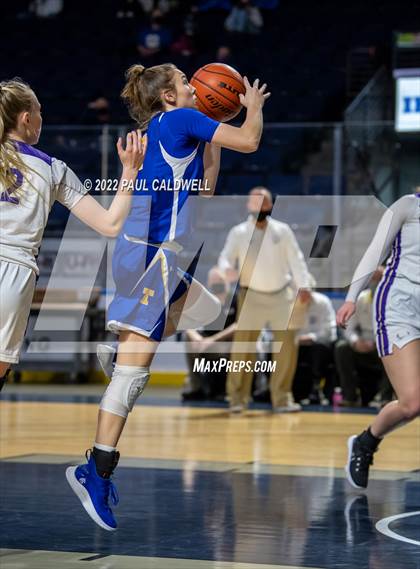 Thumbnail 1 in Lake Stevens @ Tahoma (Kings Showcase) photogallery.