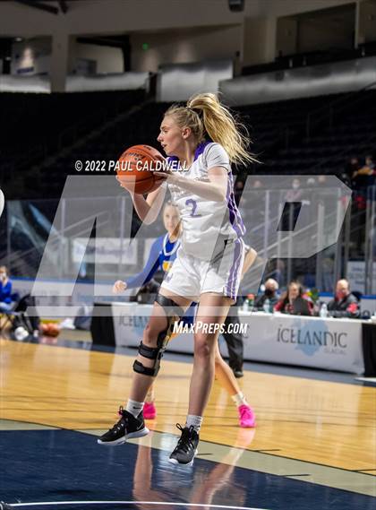 Thumbnail 2 in Lake Stevens @ Tahoma (Kings Showcase) photogallery.