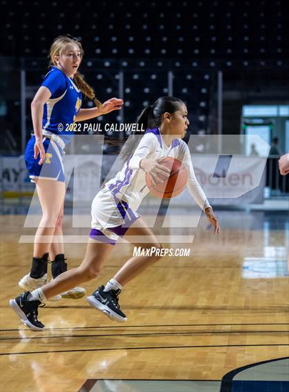 Thumbnail 1 in Lake Stevens @ Tahoma (Kings Showcase) photogallery.