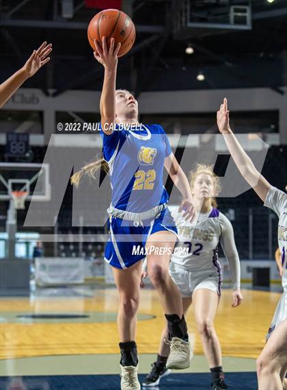 Thumbnail 3 in Lake Stevens @ Tahoma (Kings Showcase) photogallery.