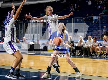 Thumbnail 2 in Lake Stevens @ Tahoma (Kings Showcase) photogallery.