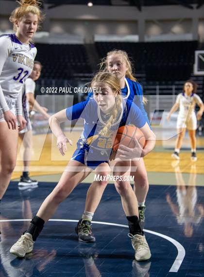 Thumbnail 1 in Lake Stevens @ Tahoma (Kings Showcase) photogallery.
