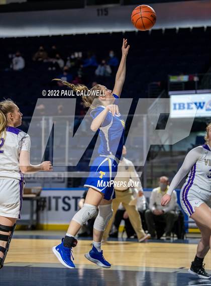 Thumbnail 3 in Lake Stevens @ Tahoma (Kings Showcase) photogallery.
