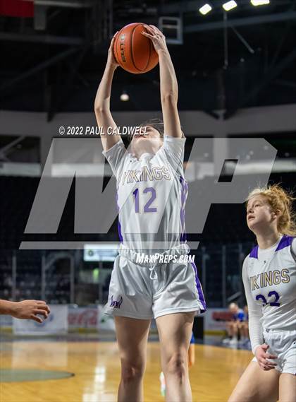 Thumbnail 1 in Lake Stevens @ Tahoma (Kings Showcase) photogallery.