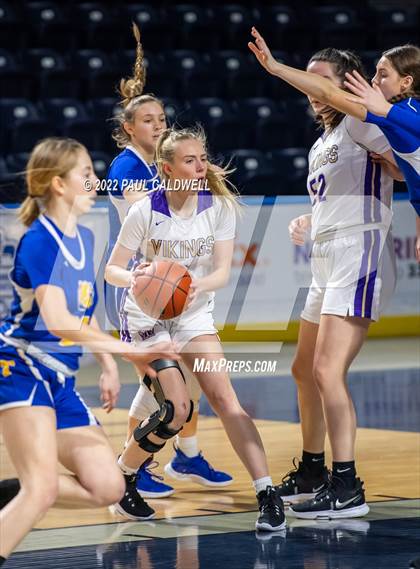 Thumbnail 2 in Lake Stevens @ Tahoma (Kings Showcase) photogallery.