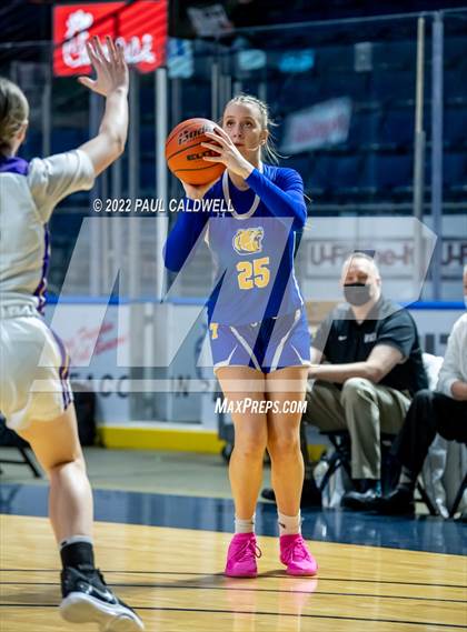 Thumbnail 3 in Lake Stevens @ Tahoma (Kings Showcase) photogallery.