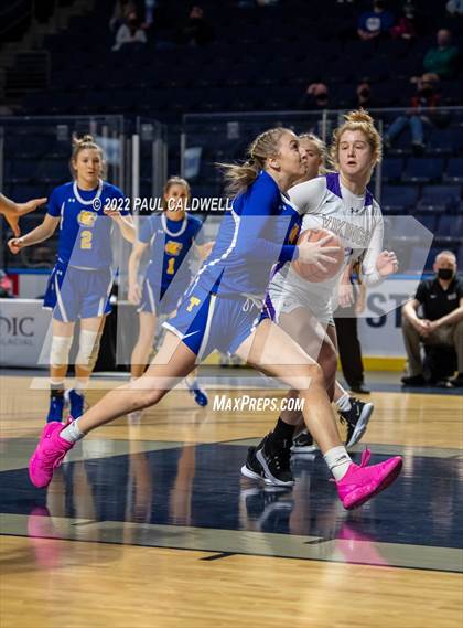 Thumbnail 3 in Lake Stevens @ Tahoma (Kings Showcase) photogallery.