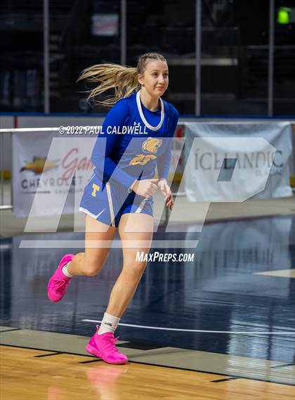 Thumbnail 2 in Lake Stevens @ Tahoma (Kings Showcase) photogallery.