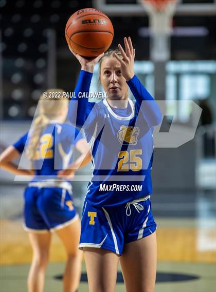 Thumbnail 1 in Lake Stevens @ Tahoma (Kings Showcase) photogallery.